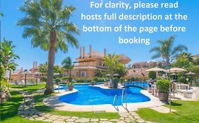 Aloha Hill Club 5 Star Golf Resort Near Ppuerto Banus, Playground Of The Rich And Famous